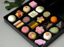 菓子資料室 虎屋文庫