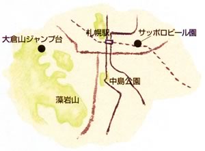 マップ
