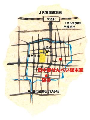マップ