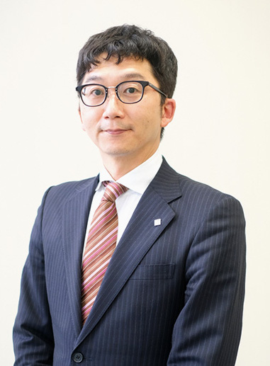 玉置剛さんの写真