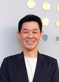 田中裕介さんの写真