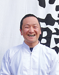佐藤慎太郎さん