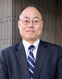 「山陰堂」7代目当主、竹原雅郎さん