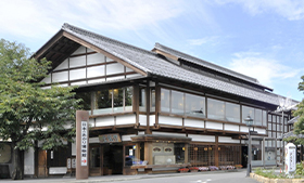 竹風堂