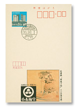 小布施堂（長野県）