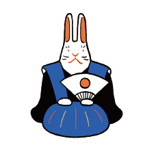 うさぎ