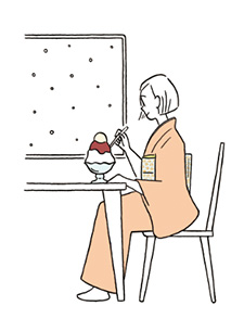 イラスト