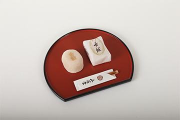 舌鼓