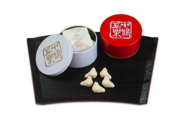 小鳩豆楽