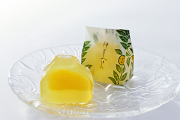 伊豆みかん