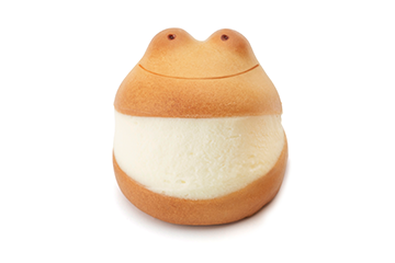 ケロトッツォ