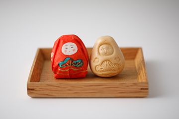 加賀八幡 起上もなか
