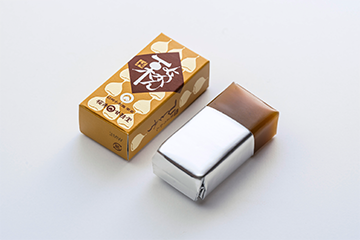 ひとくち栗ようかん