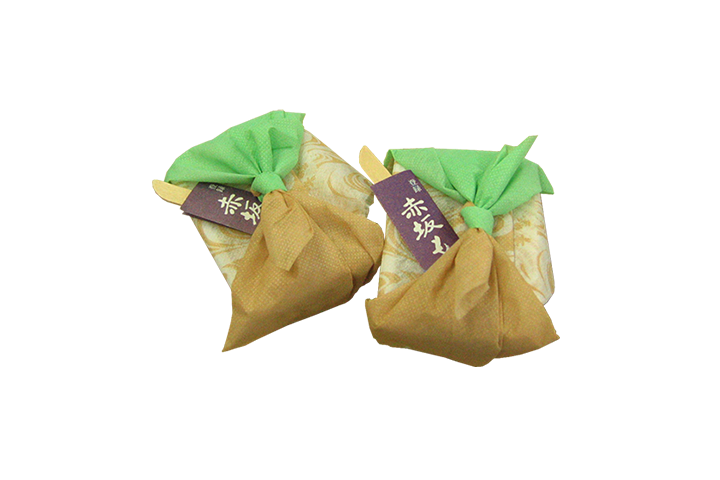 赤坂青野おすすめお菓子の画像です