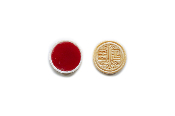 柳屋奉善おすすめお菓子の画像です