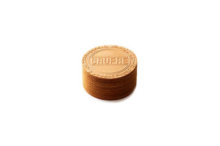 神戸凮月堂おすすめお菓子の画像です
