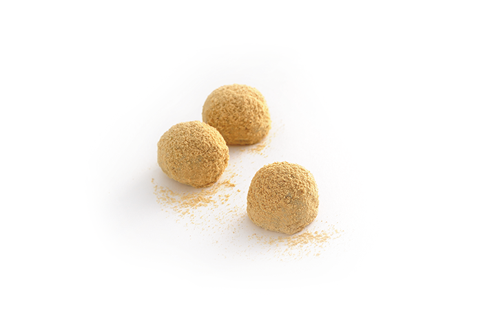 本家菊屋おすすめお菓子の画像です