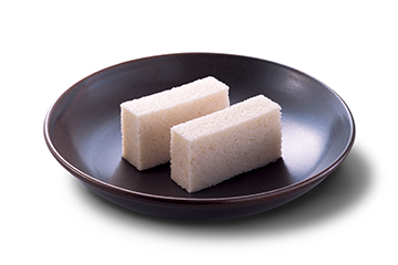 軽羹（かるかん）
