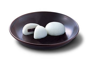 軽羹饅頭（かるかんまんじゅう）